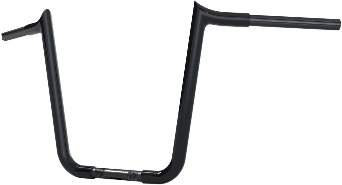 Manillar Viking 14" - Negro