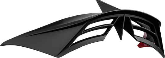 Alerón trasero OTT para casco Domain™