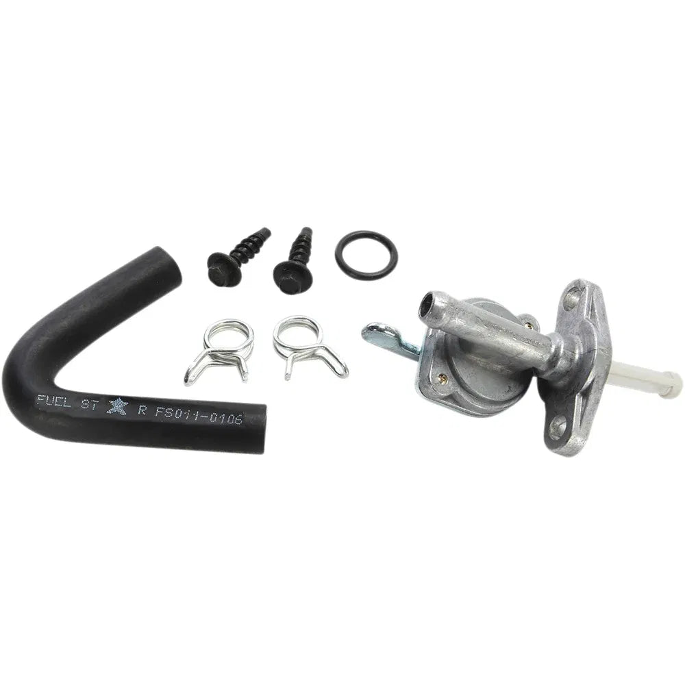 Kit de válvula de combustible