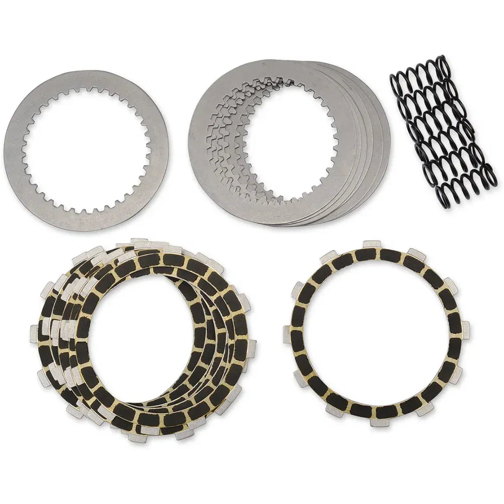 Kit de embrague