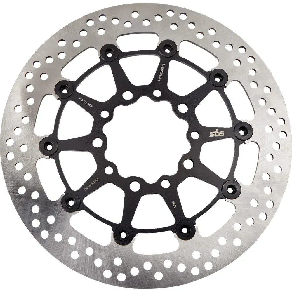 Rotor de freno