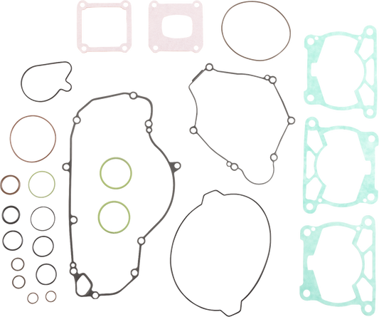 Kit Juntas Completo - Kit Juntas Completo Sin Retenes - Gas Gas/Husqvarna/KTM