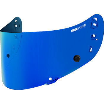 Mica TracShield para Casco Airframe Pro, Airform y Airmada de ICON