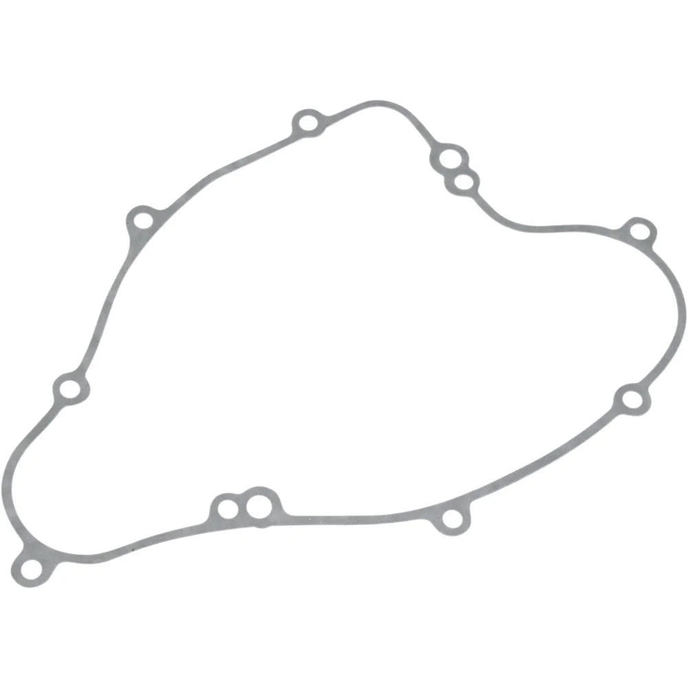 Junta de la tapa del embrague