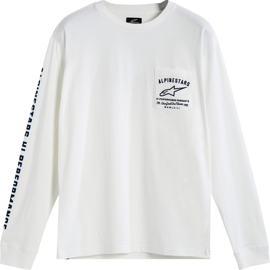 Camiseta de manga larga REP