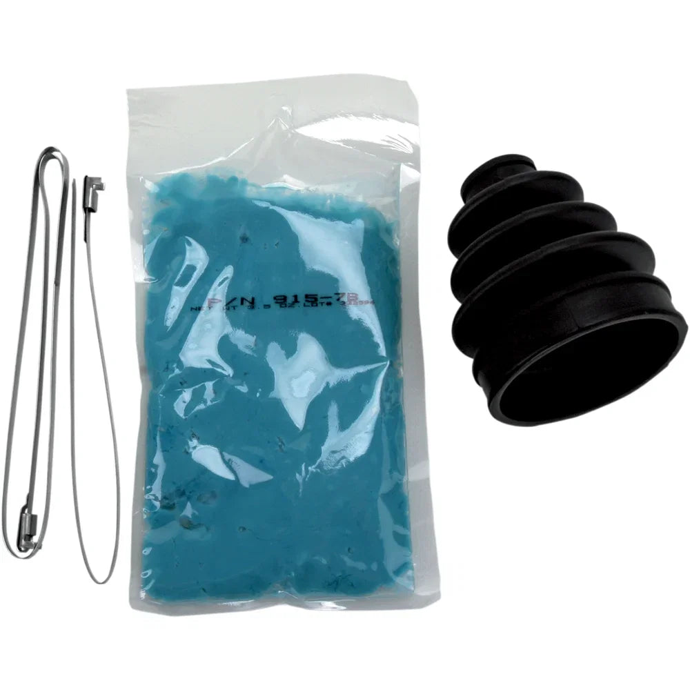 Kit de arranque cv