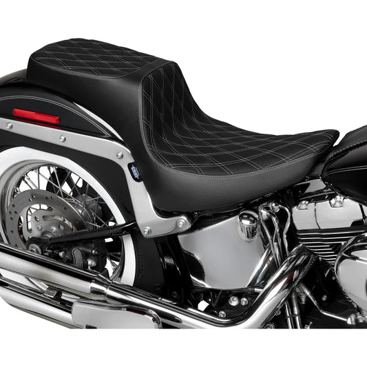 Asiento performance predator para dos personas