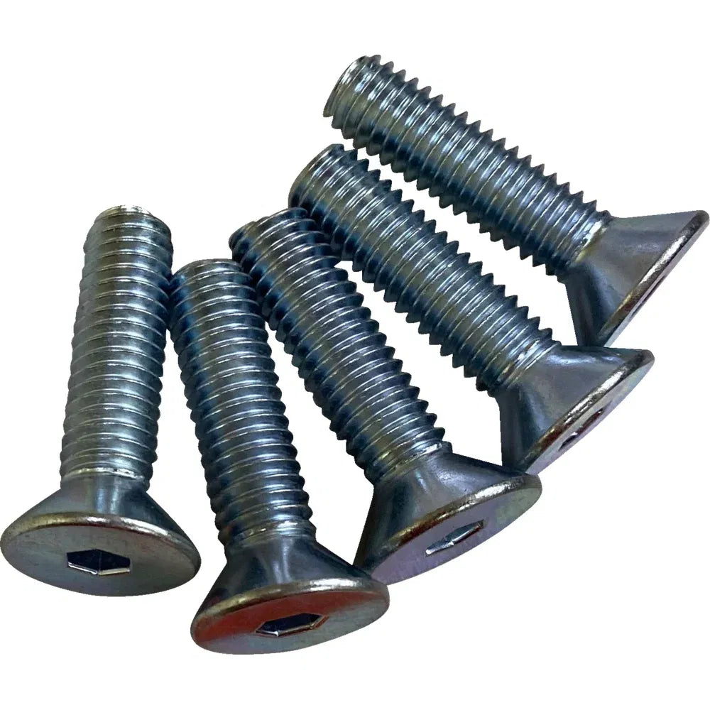 Kit de herrajes para rotor de freno