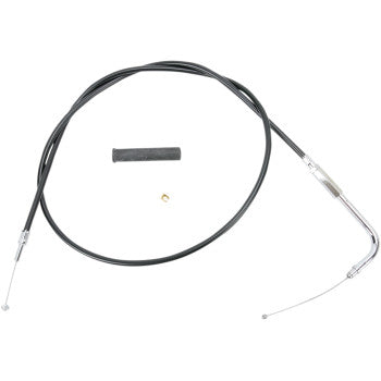 Chicote de acelerador 45-1/2"