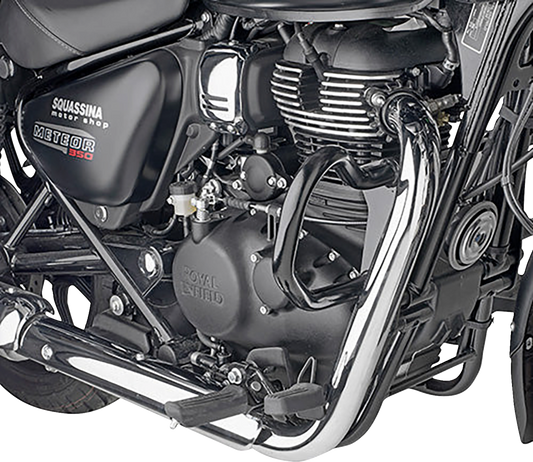 Protector de motor - Protectores de motor - Royal Enfield