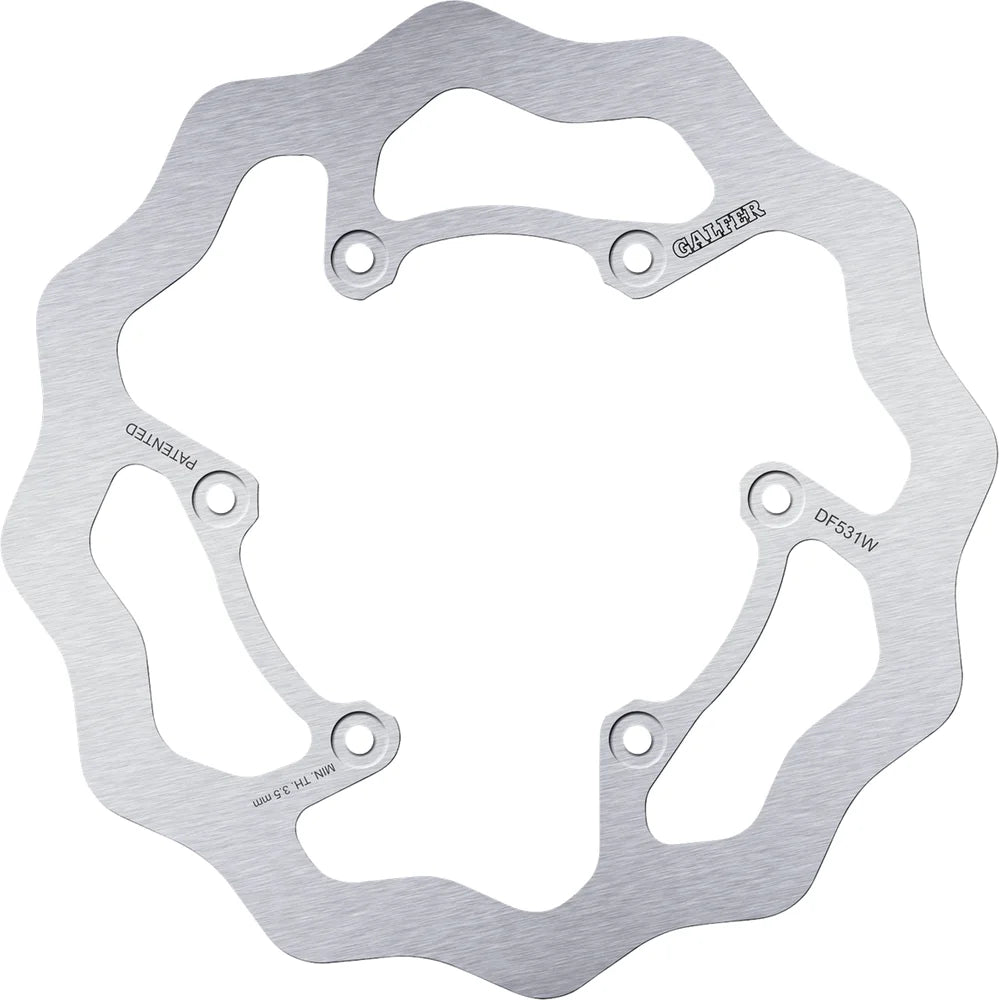 Rotor de freno