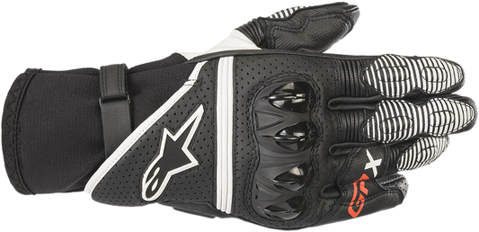 Guantes GPX V2