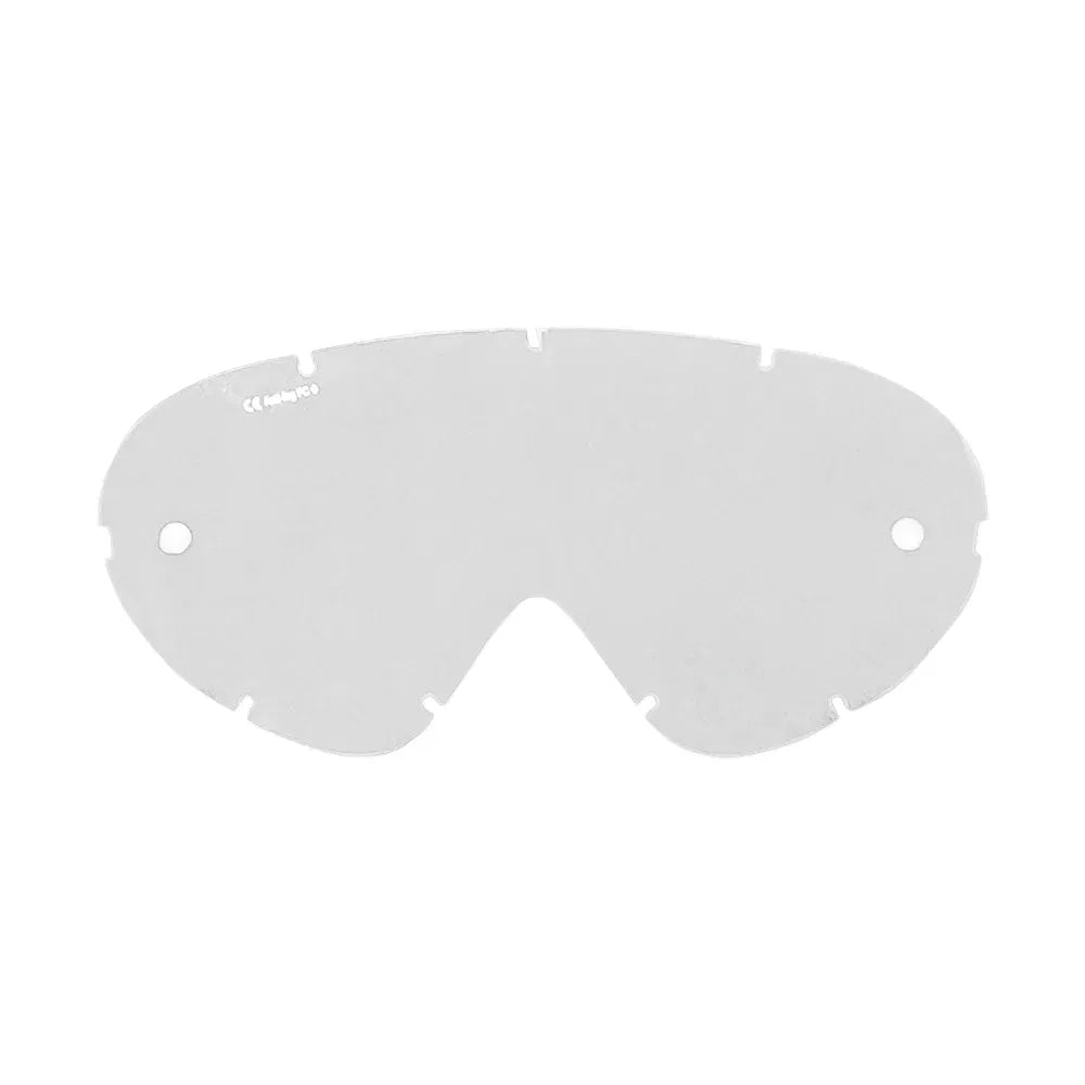 Lentes de gafas clasificatorias para jóvenes