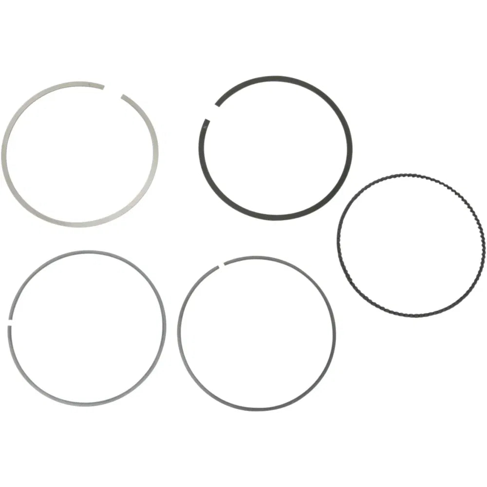 Juego de anillos de pistón