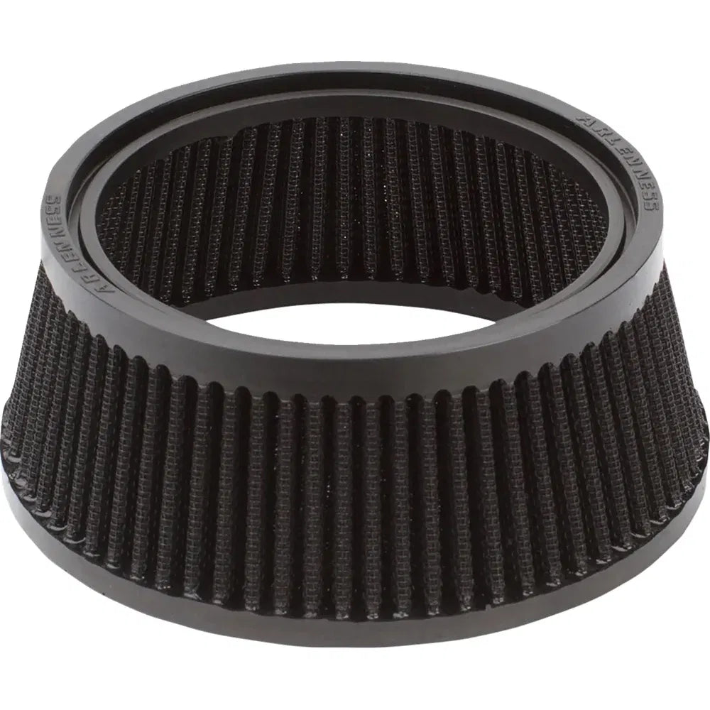 Filtro de aire de repuesto para limpiadores de aire big sucker stage 1 y method