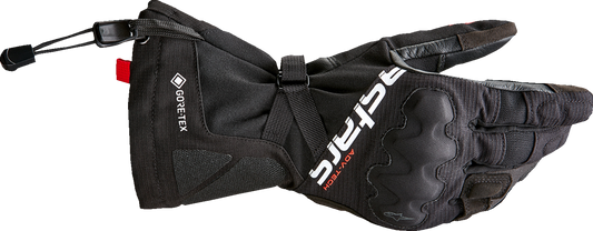 Guantes XT-5 Gore-Tex