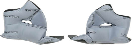 Almohadillas para las mejillas del casco Airmada™: Hydra-Dry