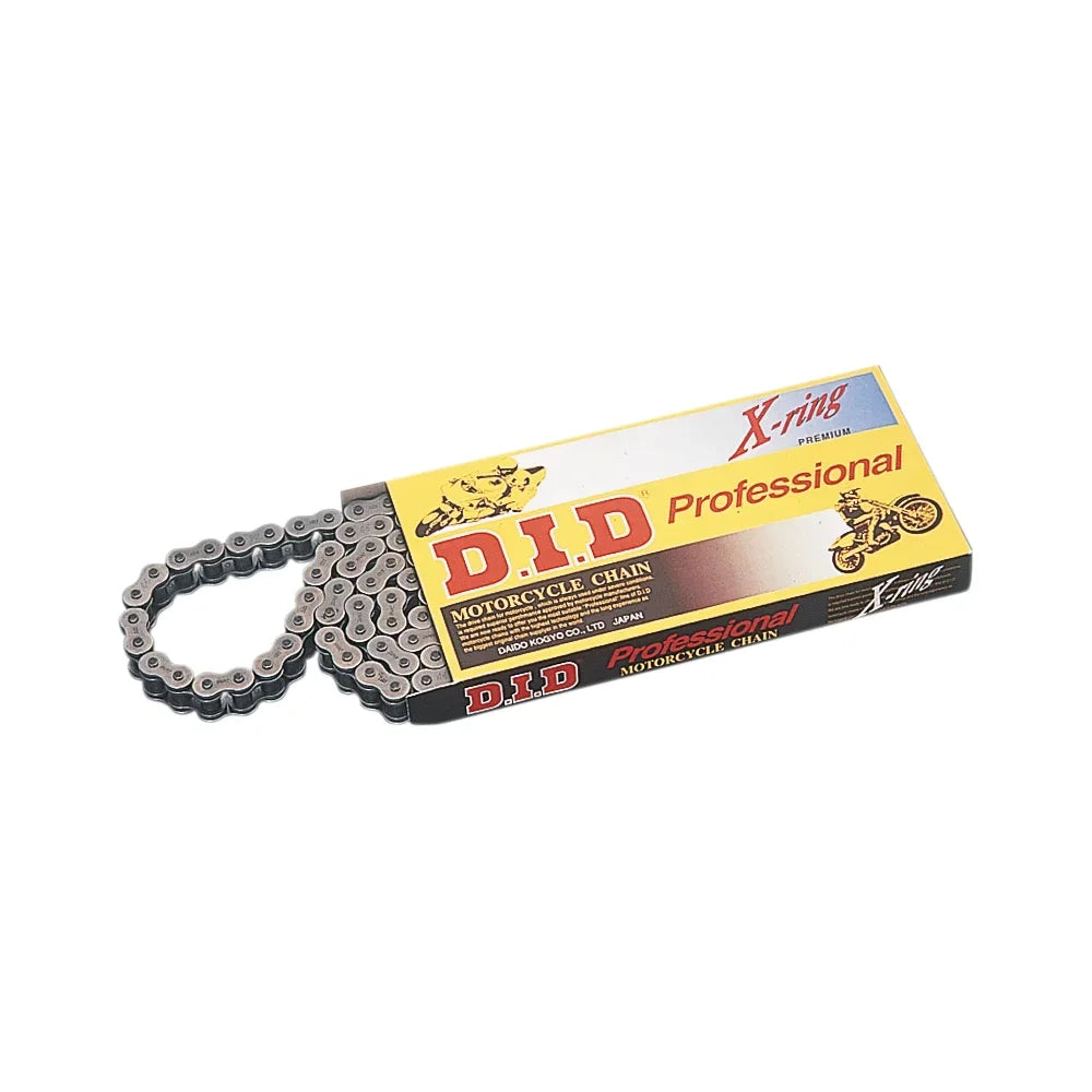 Cadena de transmisión de la serie especial zvm-x — 520 zvmx