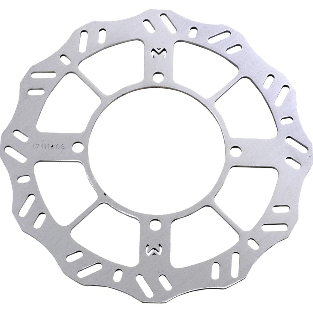Rotor de freno estándar