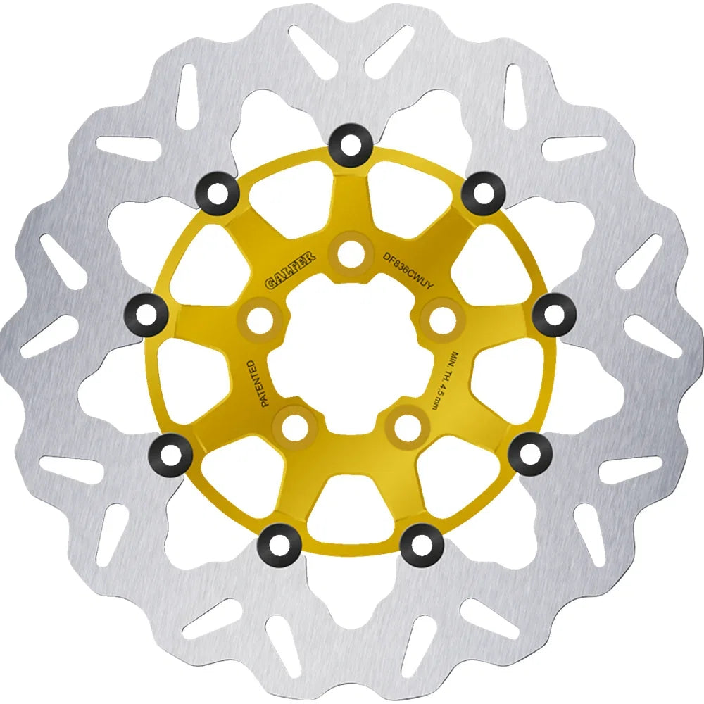 Rotor de freno