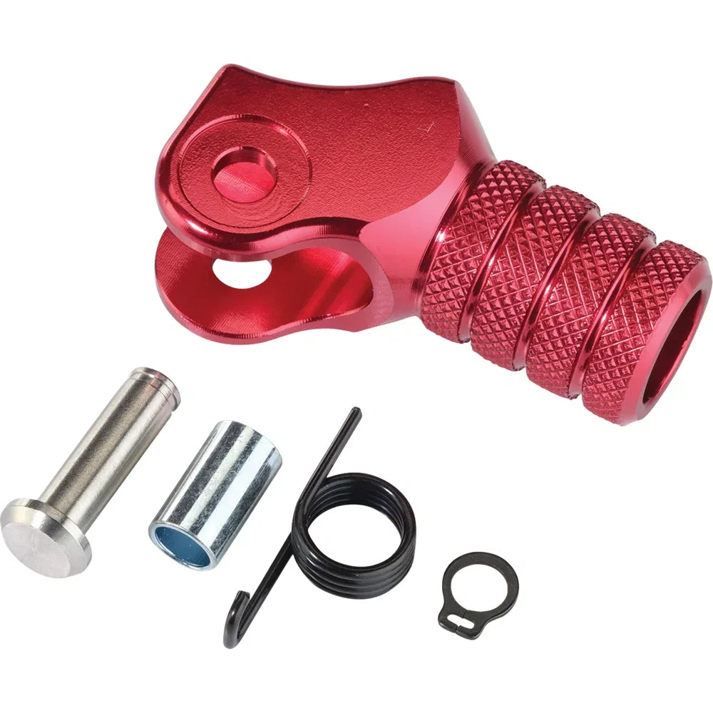 Moose Offroad Knurled Shift Tip 10 Mm