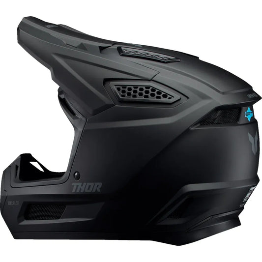 Casco opaco de flota