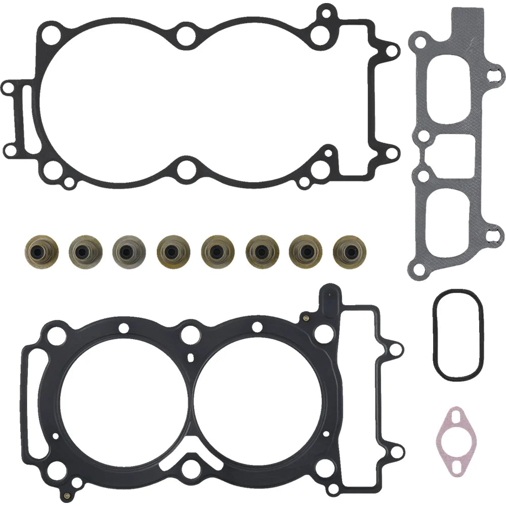 Kit de juntas de extremo superior