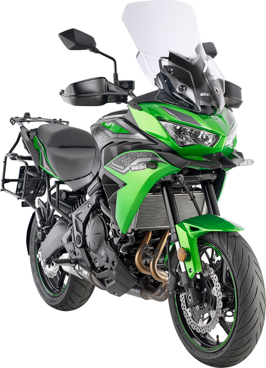 Parabrisas - Parabrisas - Transparente - Versys 650