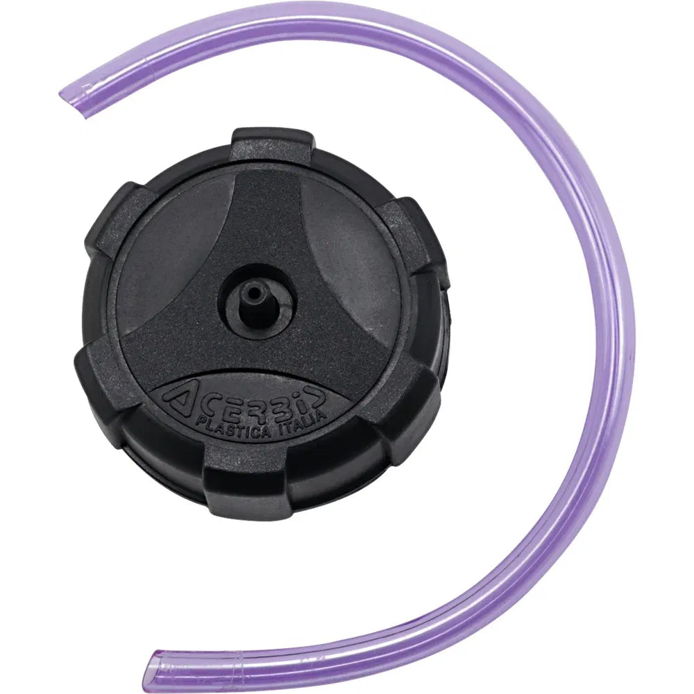 Tapa de gasolina