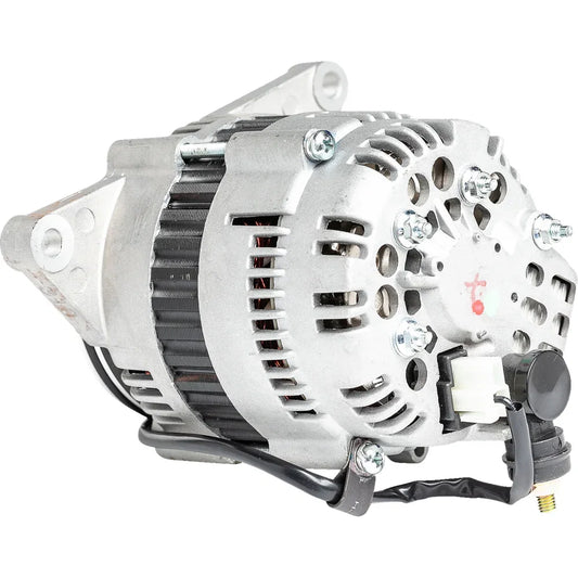 Alternador
