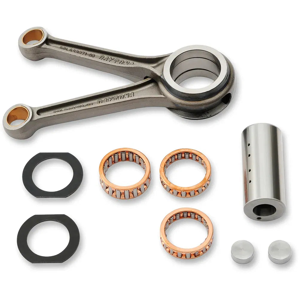 Conjunto de biela