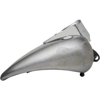 Tanque de combustible Quickbob con tablero extendido