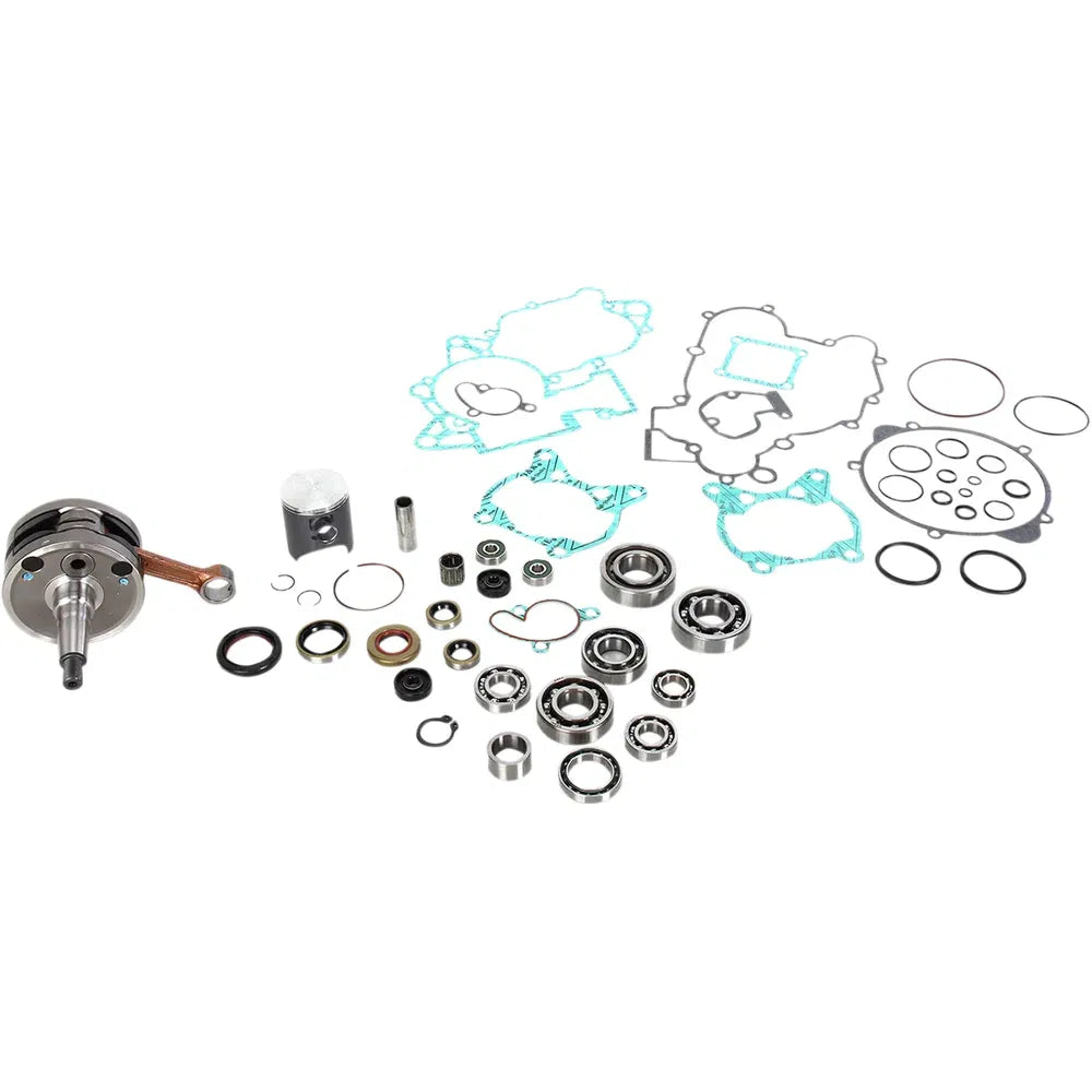 Kit completo de reconstrucción de motor para 2 tiempos