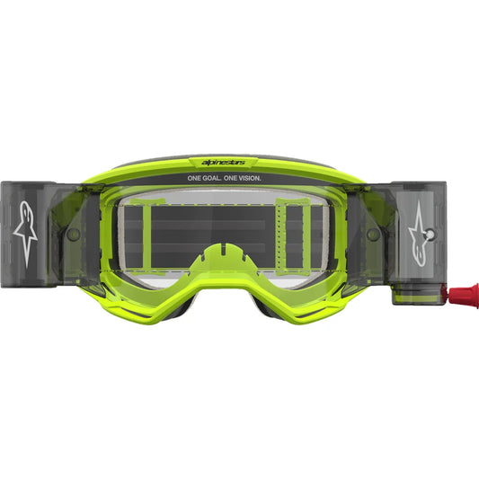 Gafas enrollables vision 5 rora