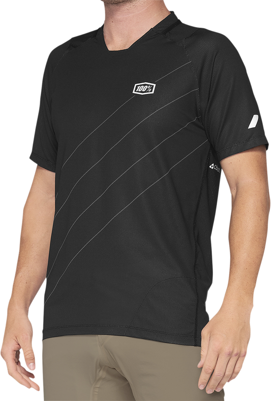 Celium Short-Sleeve Jersey