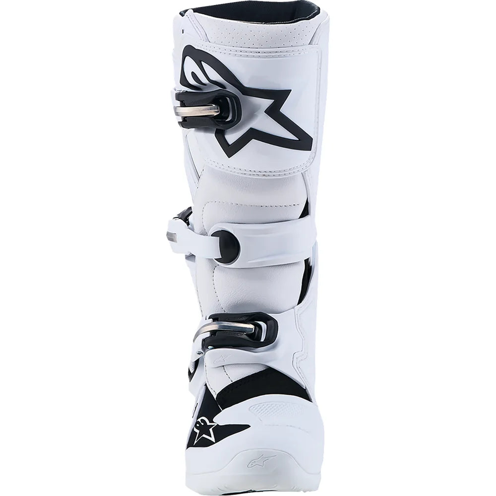 Botas Alpinestars Youth Tech 7S White