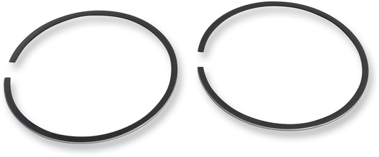 Juego de anillos de repuesto - Juego de anillos