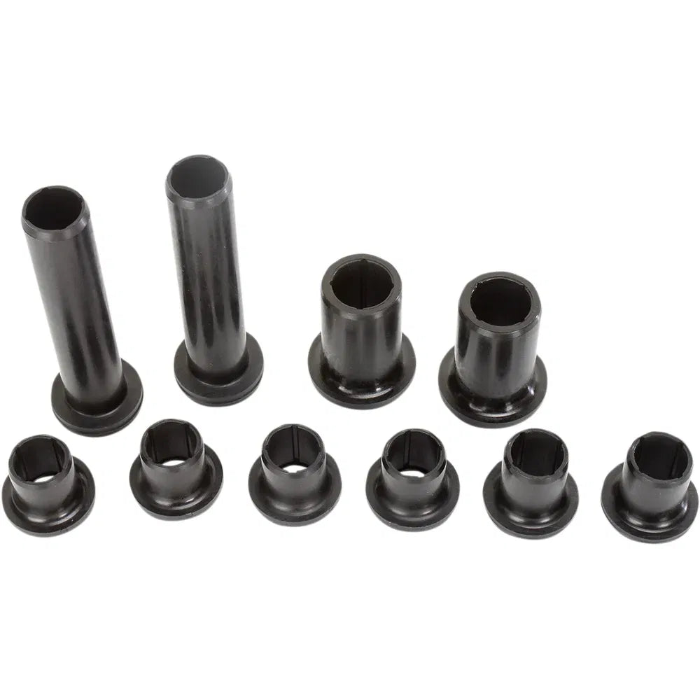 Kit de bujes de suspensión trasera