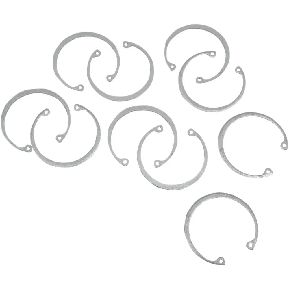 Anillos de presión