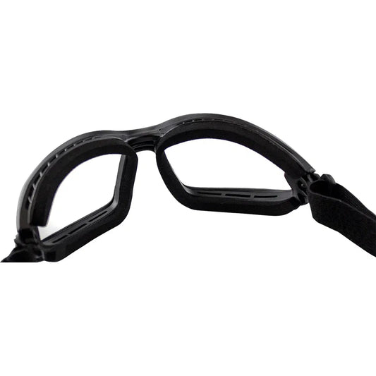 Gafas convertibles de lastre