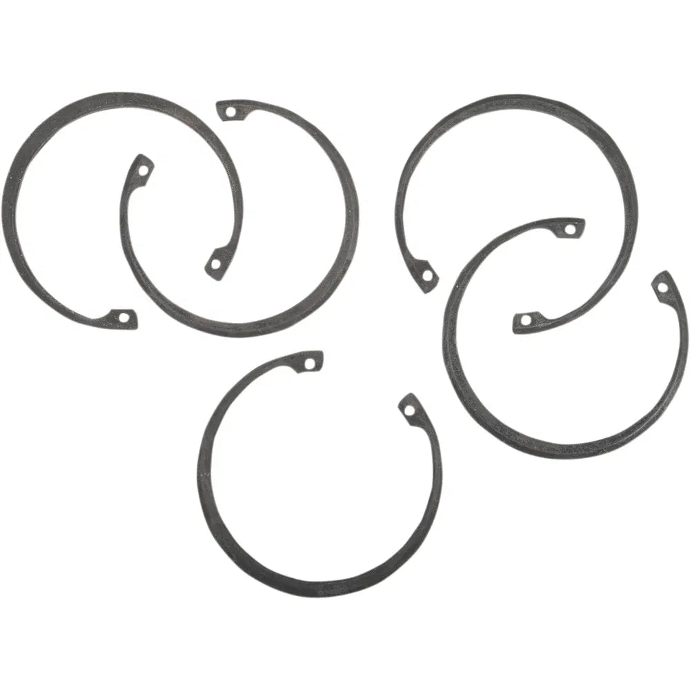 Anillos de presión