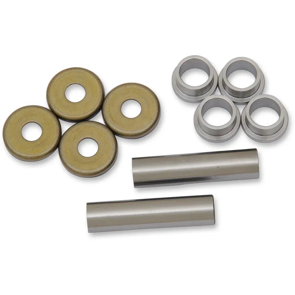 Kit de articulación de suspensión trasera