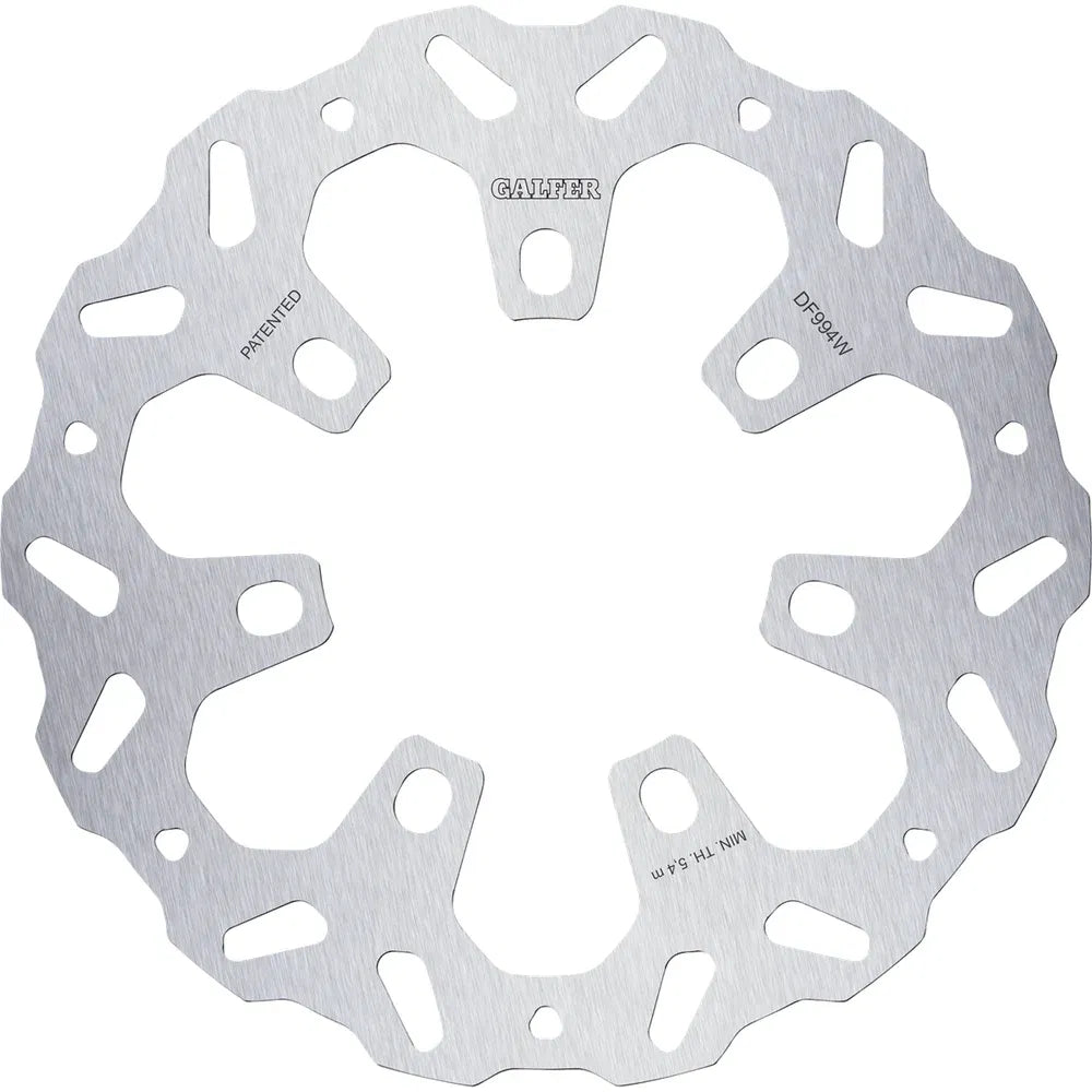 Rotor de freno