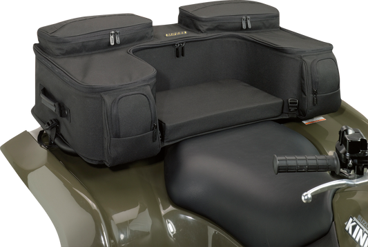 Bolsa portaequipajes trasera Ozark