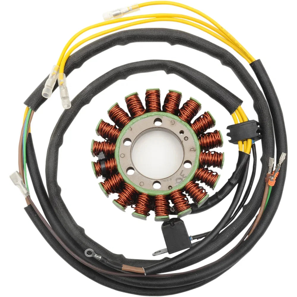 Estator para polaris