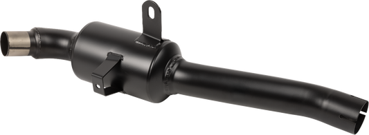 Tubo de enlace - Tubo de enlace - X-Cape 650