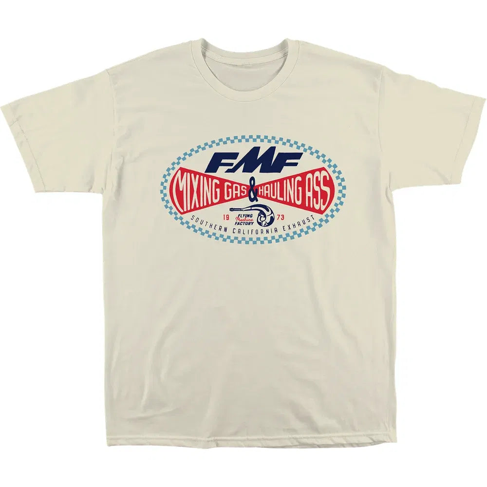 Playera de fin de semana