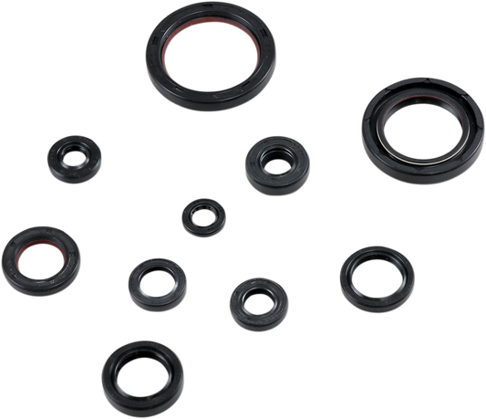 Kit de sello de aceite - Kit de sello de aceite de motor - Honda