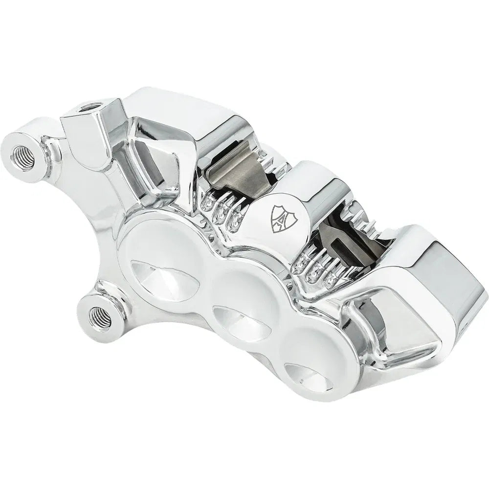 Pinza de freno monoaxial