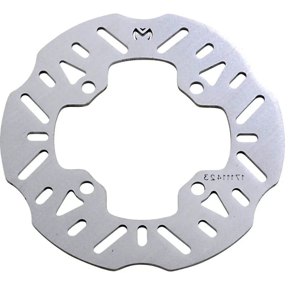 Rotor de freno estándar